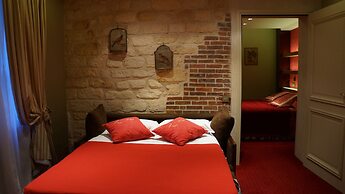 Relais Médicis
