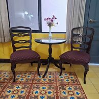 Santo Tomas Hotel