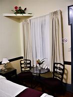 Santo Tomas Hotel