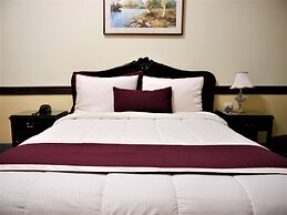 Santo Tomas Hotel