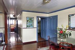 Santo Tomas Hotel