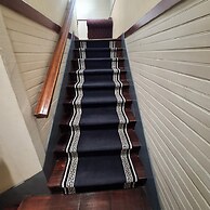Santo Tomas Hotel