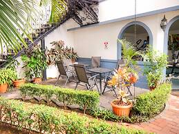 Santo Tomas Hotel