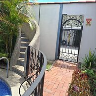 Santo Tomas Hotel