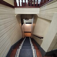 Santo Tomas Hotel