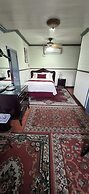 Santo Tomas Hotel