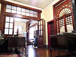 Santo Tomas Hotel