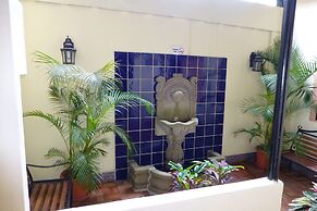 Santo Tomas Hotel