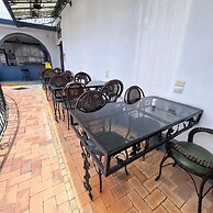 Santo Tomas Hotel
