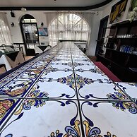 Santo Tomas Hotel