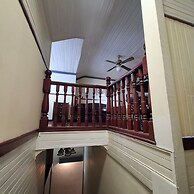 Santo Tomas Hotel