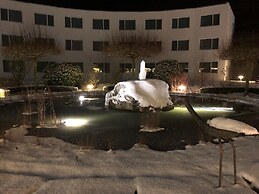 Hotel Grauholz