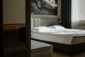 Hotel Grauholz