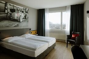 Hotel Grauholz