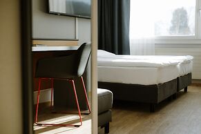 Hotel Grauholz