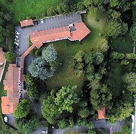 Logis Hôtel Le Parc de Geoffroy