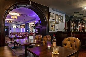 Cassidys Hotel
