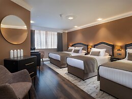 Cassidys Hotel