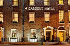 Cassidys Hotel