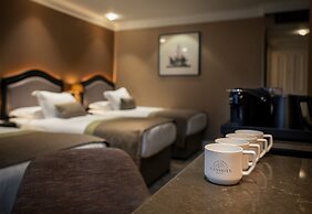 Cassidys Hotel