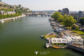 Mercure Namur Hotel