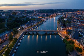 Mercure Namur Hotel