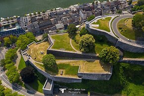 Mercure Namur Hotel
