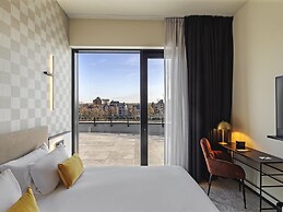 Mercure Namur Hotel