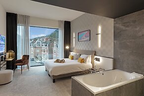 Mercure Namur Hotel