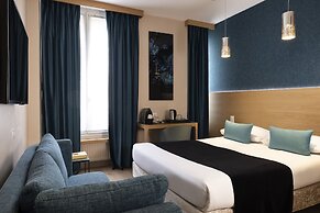 Hôtel Elixir