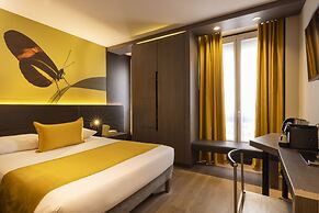 Hôtel Elixir