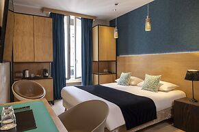 Hôtel Elixir
