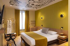 Hôtel Elixir
