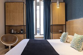 Hôtel Elixir