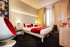 Hôtel Elixir