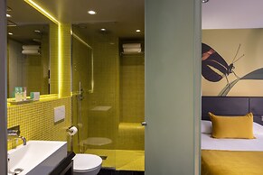Hôtel Elixir