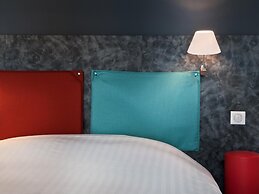 Hotel des Métallos