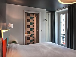 Hotel des Métallos
