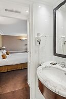 Hotel Victoires Opera