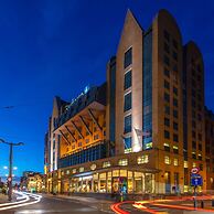 Radisson Blu Hotel, Antwerp City Centre