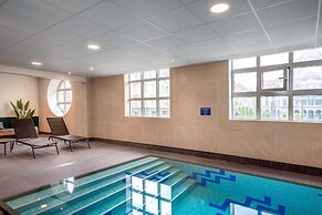 Radisson Blu Hotel, Antwerp City Centre