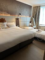Radisson Blu Hotel, Antwerp City Centre
