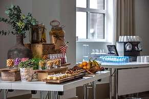Radisson Blu Hotel, Antwerp City Centre