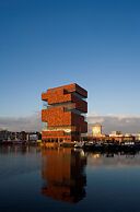 Radisson Blu Hotel, Antwerp City Centre