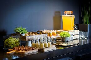 Radisson Blu Hotel, Antwerp City Centre