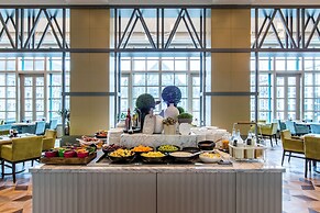 Radisson Blu Hotel, Antwerp City Centre