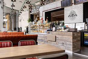 Radisson Blu Hotel, Antwerp City Centre