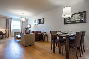 Radisson Blu Hotel, Antwerp City Centre