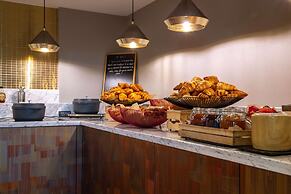 Radisson Blu Hotel, Antwerp City Centre
