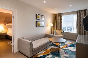 Radisson Blu Hotel, Antwerp City Centre